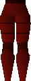 Dragon platelegs