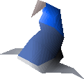 Mystic hat