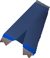 Mystic robe bottom