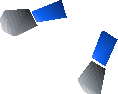 Mystic gloves