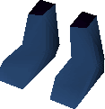 Mystic boots