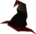 Mystic hat (dark)
