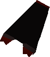 Mystic robe bottom (dark)