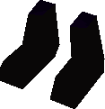 Mystic boots (dark)