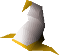 Mystic hat (light)