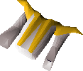 Mystic robe top (light)