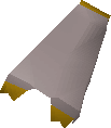 Mystic robe bottom (light)
