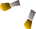 Mystic gloves (light)