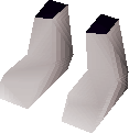 Mystic boots (light)