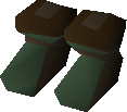Adamant boots