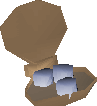 Oyster pearls