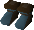 Rune boots