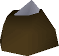 Bag of salt