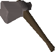 Rock hammer