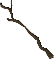Slayer's staff