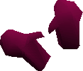 Ham gloves