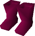 Ham boots