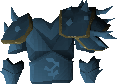 Spectral chestplate