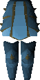 Spectral tassets