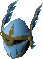 Spectral faceguard