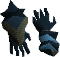 Spectral gloves