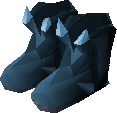 Spectral boots