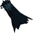 Spectral cape