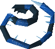 Spectral whip