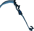 Spectral scythe