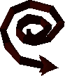 Blood abyssal whip