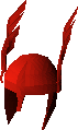 Blood helm of neitiznot