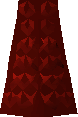 Blood Ahrim's robeskirt