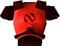 Blood elite void top