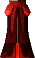 Blood elite void robe
