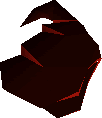 Blood void mage helm
