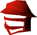 Blood void ranger helm