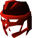 Blood void melee helm