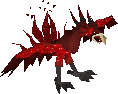 Blood phoenix