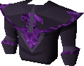 Umbral mantle
