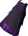 Umbral robe