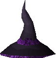 Umbral hat