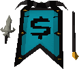 Elite banner