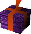 Umbral mystery box