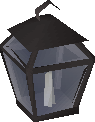 Candle lantern