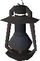 Oil lantern