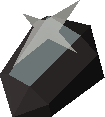 Shadow diamond