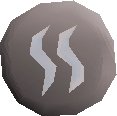 Steam rune