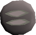 Mist rune