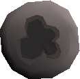 Smoke rune