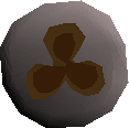 Mud rune